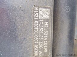 Linde E20PL