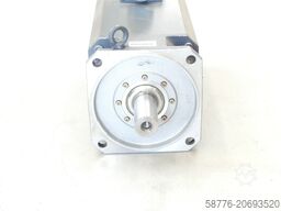 Siemens 1FT6105-8AC71-4EB1 Synchronservomotor SN:EL391000001001