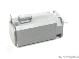 Siemens 1FT6105-8AC71-4EB1 Synchronservomotor SN:EL391000001003