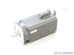 Siemens 1FT6105-8AC71-4EB1 Synchronservomotor SN:EL391811701001
