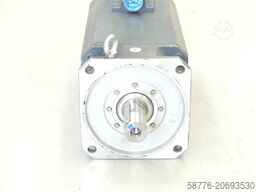 Siemens 1FT6105-8AC71-4EB1 Synchronservomotor SN:EL391811701001