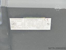 Siemens 1FT6105-8AC71-4EB1 Synchronservomotor SN:EL391811701001