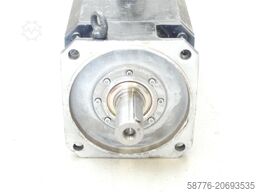 Siemens 1FT6105-8AC71-4EB1 Synchronservomotor SN:YFT834530901003