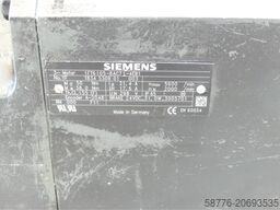 Siemens 1FT6105-8AC71-4EB1 Synchronservomotor SN:YFT834530901003
