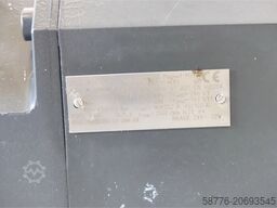 Siemens 1FT6105-8AC71-4EB1 Synchronservomotor SN.E LN86133601001