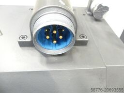 Siemens 1FT6105-8AF71-1AH1 SN: D441181801001 Servomotor