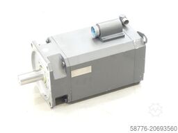 Siemens 1FT6105-8AF71-3AG1 Synchronservomotor SN:YFN114586703002