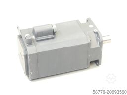 Siemens 1FT6105-8AF71-3AG1 Synchronservomotor SN:YFN114586703002
