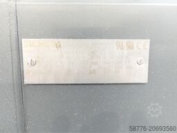 Siemens 1FT6105-8AF71-3AG1 Synchronservomotor SN:YFN114586703002