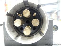 Siemens 1FT6105-8SF71-1EH1 Servomotor SN YFS227161202001 ohne Lüfter