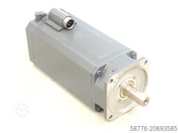 Siemens 1FT6108-8AC71-4AG1 Synchronservomotor SN ZK882788002004