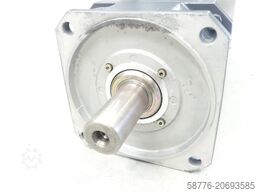 Siemens 1FT6108-8AC71-4AG1 Synchronservomotor SN ZK882788002004