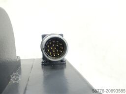 Siemens 1FT6108-8AC71-4AG1 Synchronservomotor SN ZK882788002004