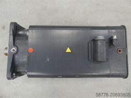 Siemens 1FT6134-6AB71-2AL4 Synchronmotor SN: C936096702001