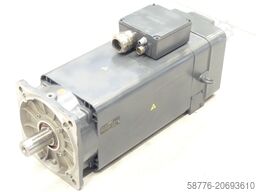 Siemens 1FT6136-6SF71-8EL7 Motor SN YF B427167105001 + Gebläse generalüberholt mit 12 Monaten Gewährleistung