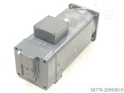 Siemens 1FT6136-6SF71-8EL7 Motor SN YF B427167105001 + Gebläse generalüberholt mit 12 Monaten Gewährleistung