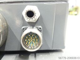 Siemens 1FT6136-6SF71-8EL7 Motor SN YF B427167105001 + Gebläse generalüberholt mit 12 Monaten Gewährleistung