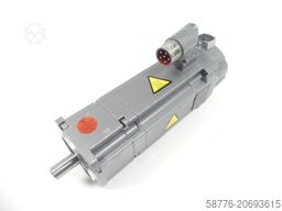 Siemens 1FT7034-1AK71-1CH1 Synchronmotor Encoder AM24DQI SN: YFD540446103004