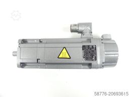 Siemens 1FT7034-1AK71-1CH1 Synchronmotor Encoder AM24DQI SN: YFD540446103004