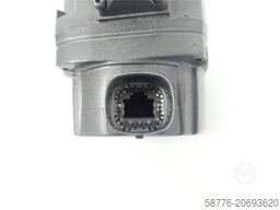 Siemens 1FT7034-1AK71-1CH1 Synchronmotor Encoder AM24DQI SN: YFD540446103006