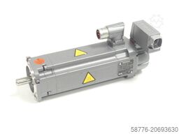 Siemens 1FT7036-5AK71-1FG1 Synchronservomotor SN:YFXD18982801002