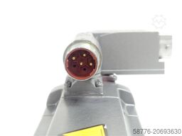 Siemens 1FT7036-5AK71-1FG1 Synchronservomotor SN:YFXD18982801002