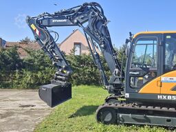 Hyundai HX85A