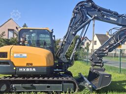Hyundai HX85A