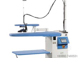 Juki - Dürkopp Adler - Pfaff - Jack Bruce-Amf Reece - Maier Unitas