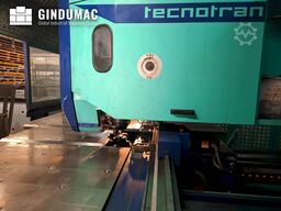 Tecnology Tecnotransfer 15 SR