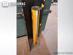 Tecnology Tecnotransfer 15 SR