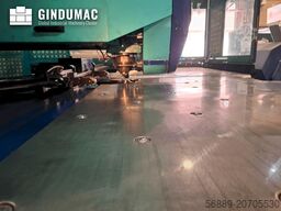 Tecnology Tecnotransfer 15 SR