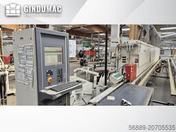 IMA Novimat Systems I/R75/1000