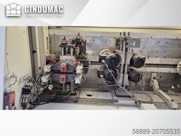 IMA Novimat Systems I/R75/1000