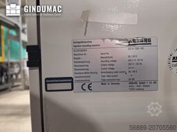 Arburg 520 H 1500-400