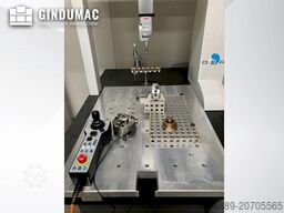 DEA Global 050705 Performance