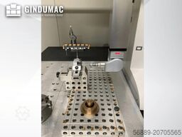 DEA Global 050705 Performance