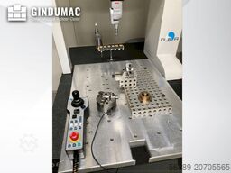 DEA Global 050705 Performance