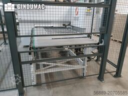 MASTERWOOD MASTERDRILL TF 600 SA