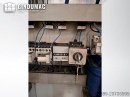 TRUMPF TrumaBend V130