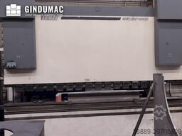 ERMAK CNC HAP 4100x400