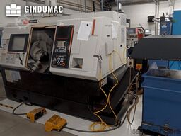 Mazak Quick Turn NEXUS 200MS