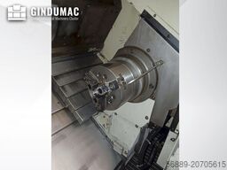 Mazak Quick Turn NEXUS 200MS