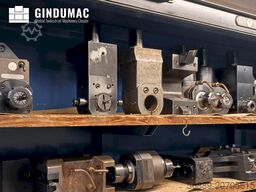 Mazak Quick Turn NEXUS 200MS