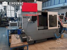 KOVOSVIT MAS MCV 750 Speed