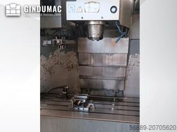 KOVOSVIT MAS MCV 750 Speed