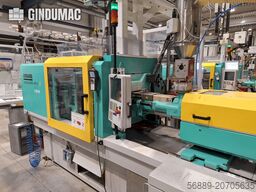 Arburg 470 E 1000-700