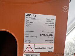 ABB IRB 6700-300/2.70 Foundry Plus