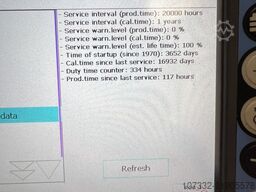 ABB IRB 6700-300/2.70 Foundry Plus