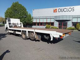 Volvo FM6229A